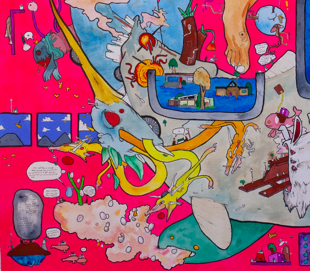 detail (bottom left)